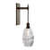 Ellisse 1 - Light Armed Sconce