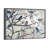 Single Picture Frame Print on Canvas-1232444739-1232444737