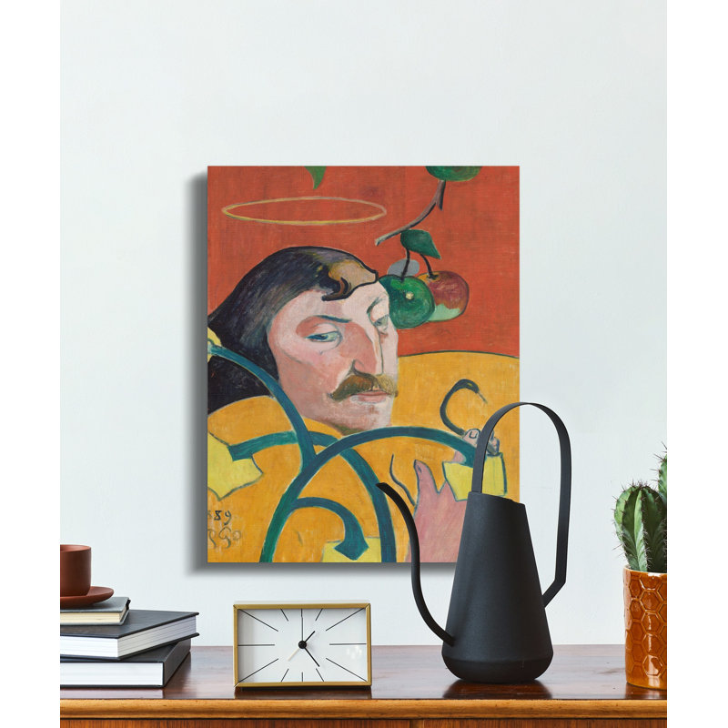 Dileo Wrapped Canvas Print Set, 24x32