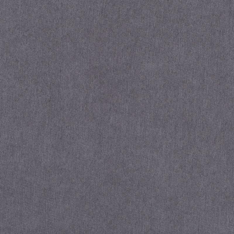 Ensemble de salon configurable 2 pièces Auxence, Gris clair