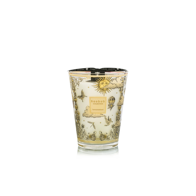 Candle, 183 oz Designer