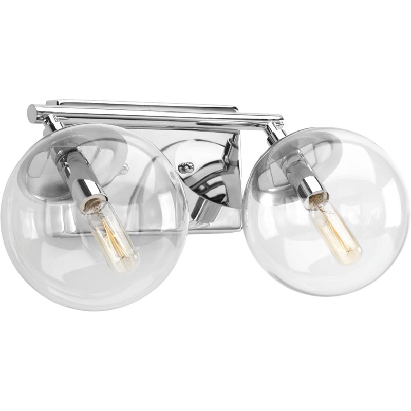 Byrd 2 - Light Dimmable Vanity Light