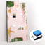 Magnetic Glass Dry Erase Board