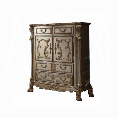 Commode Dresden