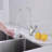 DSH HOMES Kitchen Faucet-70390532-70390533