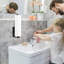 Schoen Wall Mounted Toilet Paper Holder