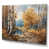Toile tendue