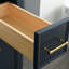 Meuble-lavabo simple 42 po Aisa-2085451886
