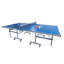 Extera Foldable Indoor/Outdoor Table Tennis Table