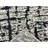 Modern Abstract Rug Contemporary 9X12 Area Rug For Living Room Carpet-1725071253