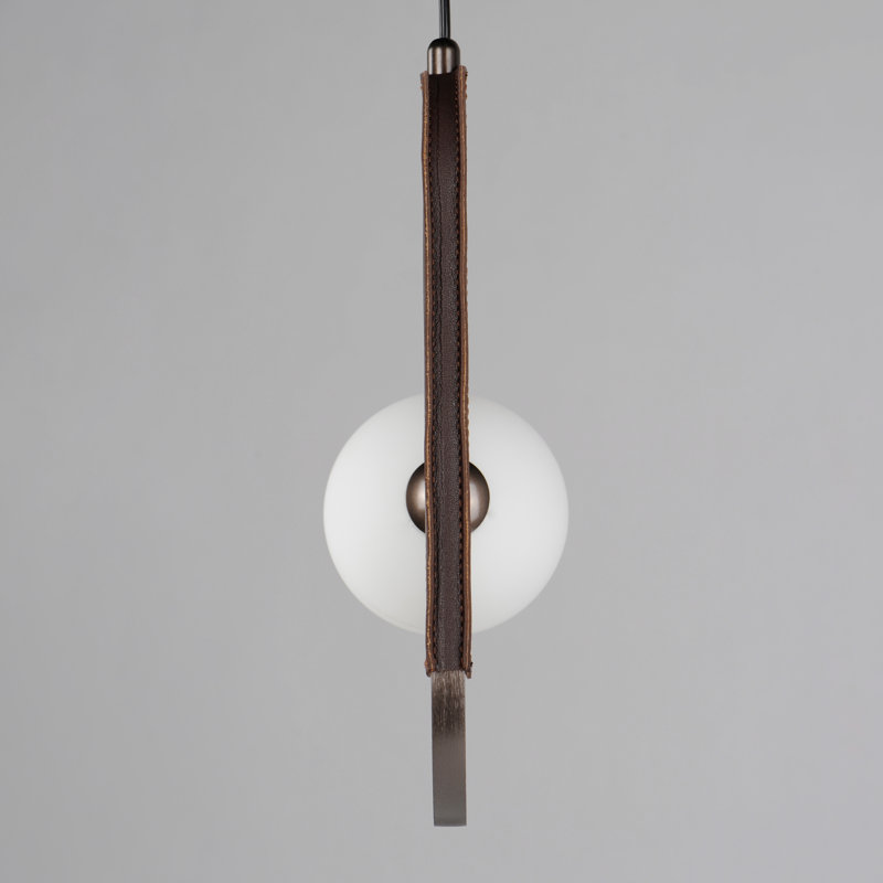 Stitched 1 - Light Pendant