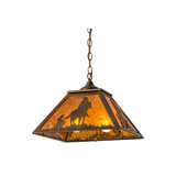 Falbo 2 - Light Chandelier