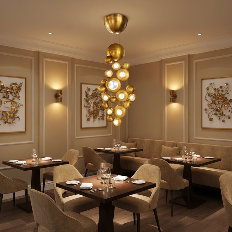 Chandelier
