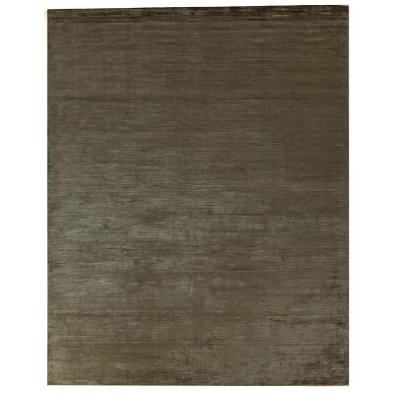 Dove Area Rug in Mushroom, Rectangle 3' x 5'