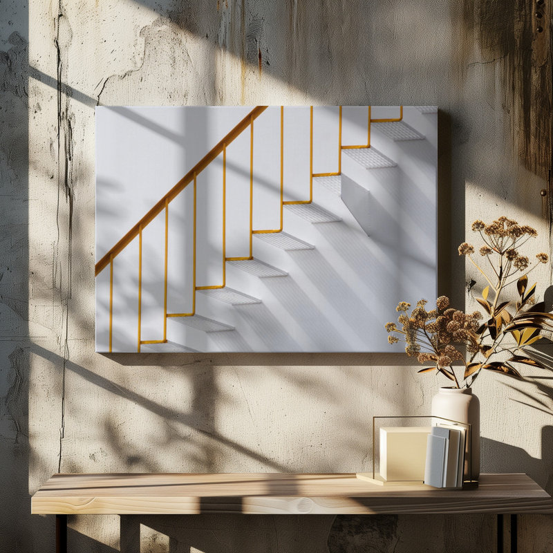 Wrapped Canvas Print, 50.8 cm H x 76.2 cm W