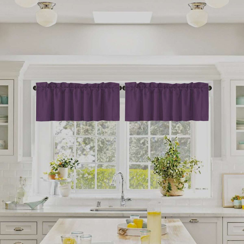 Plum Purple
