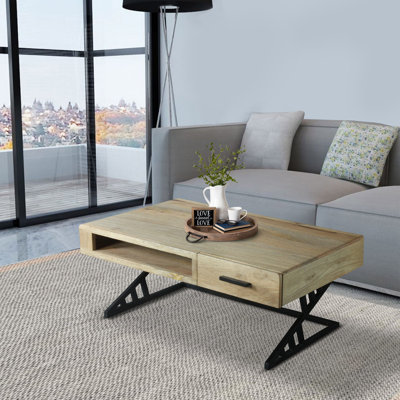 Table basse Thenuk