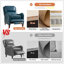 Fauteuil inclinable en cuir Beecher 28,75 po-512082008