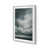 Cadre photo simple chrome poli n'est pas disponible