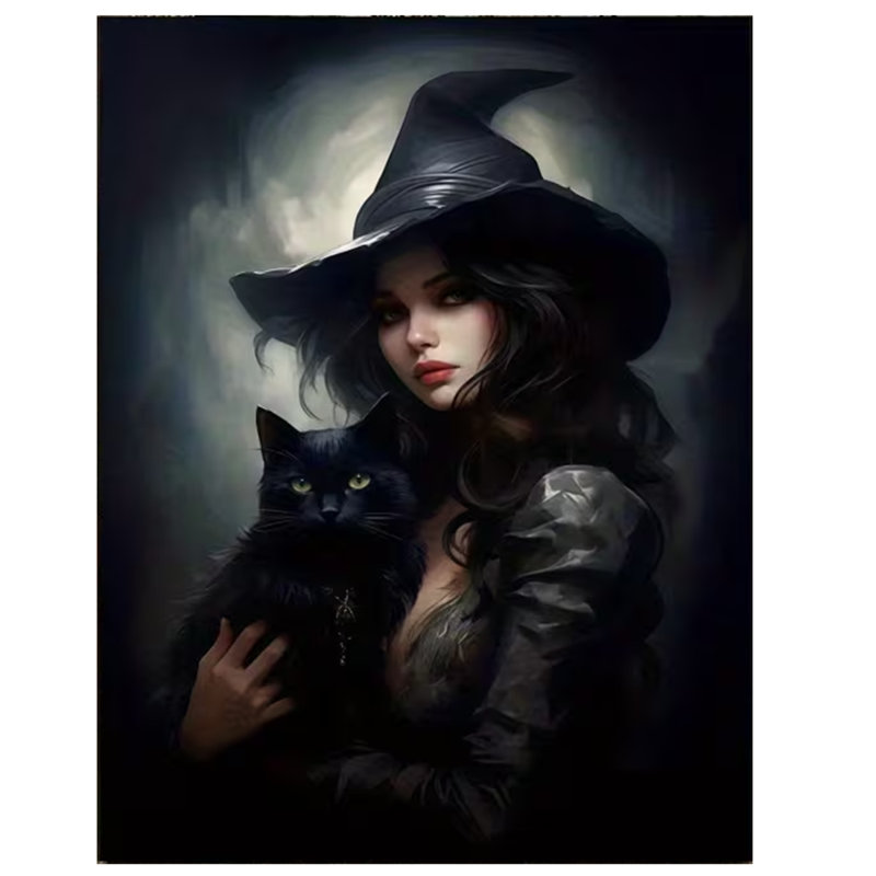 1 Piece Wrapped Canvas Wall Art