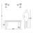 Beno Flush Mount-284648229