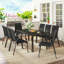 Patio Dining Set Table,-2000911165