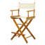 Chaise de réalisateur pliante 24 po-19623358-19623342