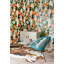 Floral Wallpaper-588587263