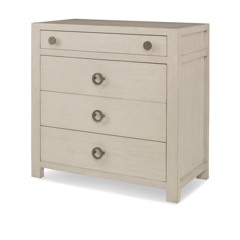 2 Piece Configurable Bedroom Set, Peninsula, Queen