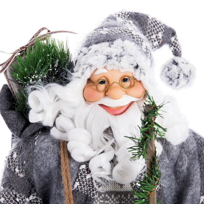 Hico Christmas Figurines & Collectibles