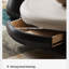 Table basse Nordic