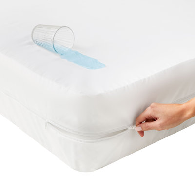 Silentnight Complete Mattress Encasement Protector