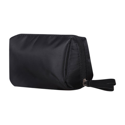 Backpack Travel Makeup Pouch Travel Carrying Mini Travel Cosmetics Storage Bag