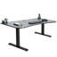  Bureau électrique électrique 63 po x 32 po-558628563-558628564