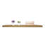 Plastic / Acrylic Floating Shelf-91343647-91343648
