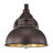 Lund Steel Armed Sconce-787573390