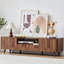 Meuble télé 62 po avec rangement-1698806997