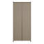 PONTYPOOL 203.3 cm H x 92.5 cm W Bookcase