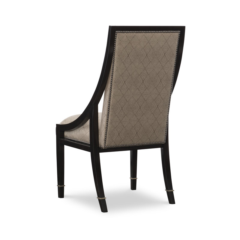 Sovereign Upholstered Dining Chair