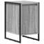39.5cm W Manufactured Wood Bedside Table-1478284735