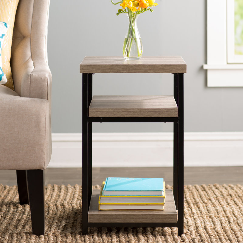 Bodie End Table