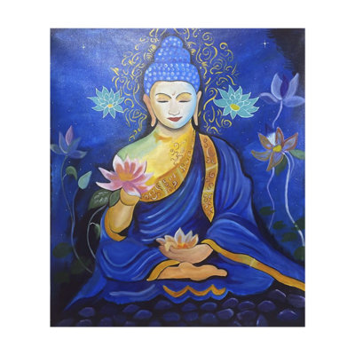 Painting Print