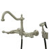 Satin Nickel