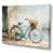 Toile tendue