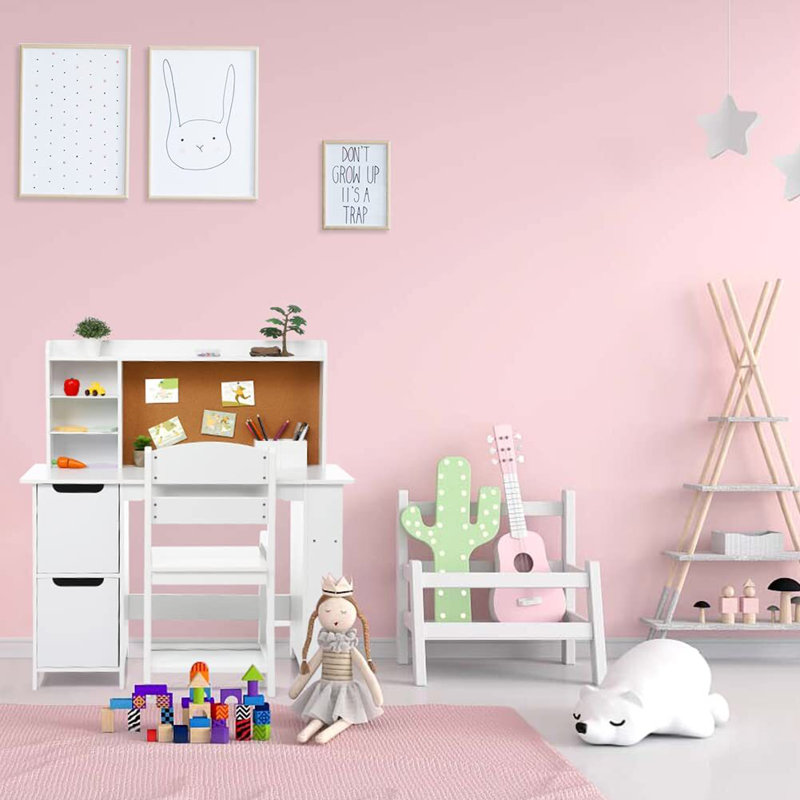 Ilean Writing Desk