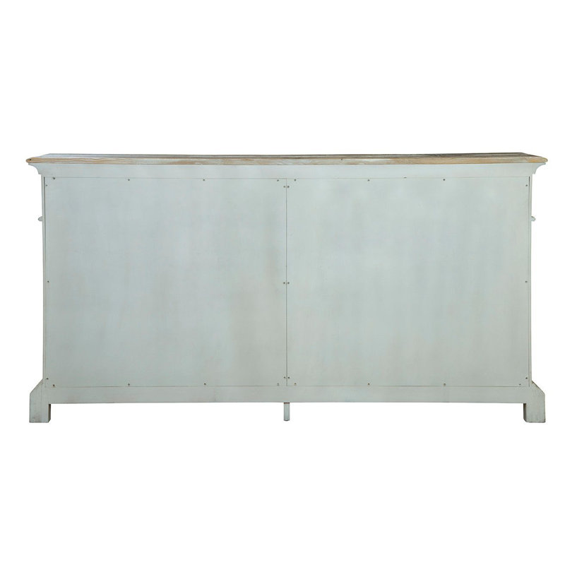 Oceanside Console Table