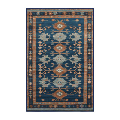 Machine Washable Turkish Gray Area Rug