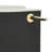 Priscila Velvet Upholstered Bench-823694133