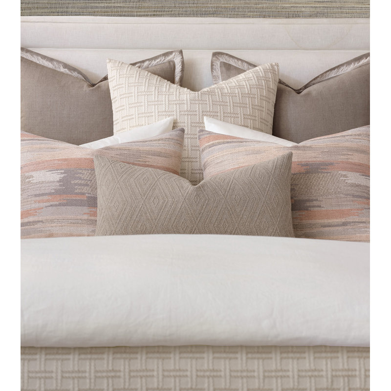 Rory Duvet Cover, Super Queen Duvet Cover + 5 Additional Pieces
