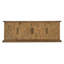 Big Sky Media Console